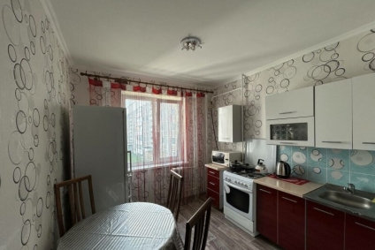 Квартира на сутки в Костюковичах!