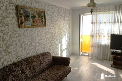 ул. Ленинская, 41, 2 этаж