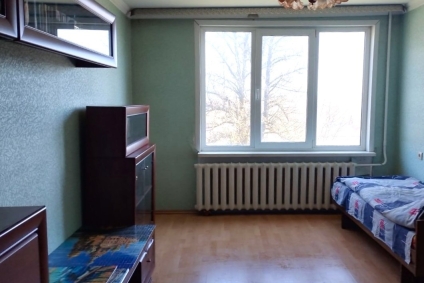 ул. Ленинская, 41, 2 этаж