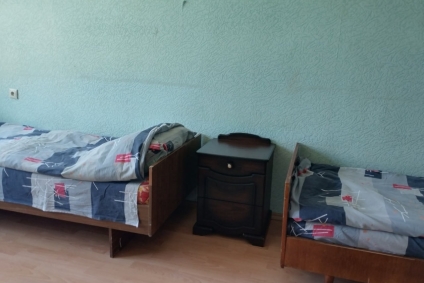ул. Ленинская, 41, 2 этаж