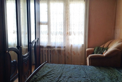 ул. Ленинская, 41, 2 этаж